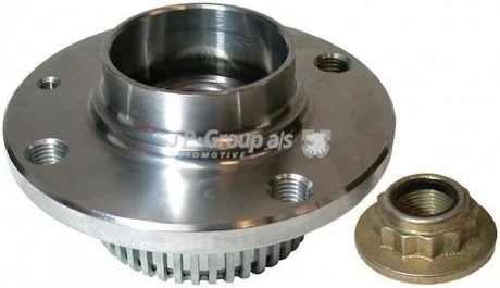 Фото маточина задн.колеса Lupo -03Polo -02 JP GROUP 1151401400 Маточина задн.колеса Lupo -03Polo -02 JP GROUP 1151401400