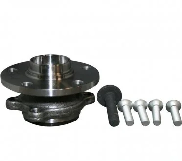 Фото маточина колеса JP GROUP 1151401900 Маточина колеса JP GROUP 1151401900