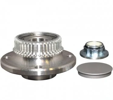 Фото подшипник ступицы зад. Caddy 06.99-04 JP GROUP 1151402100 Подшипник ступицы зад. Caddy 06.99-04 JP GROUP 1151402100