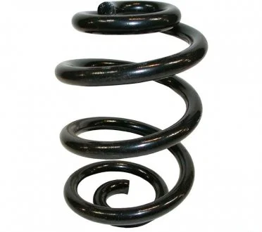 Пружина задньої підвіски посилена T4 91- JP GROUP 1152201100