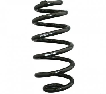 Пружина задн. A4 1.8T 00- JP GROUP 1152201400