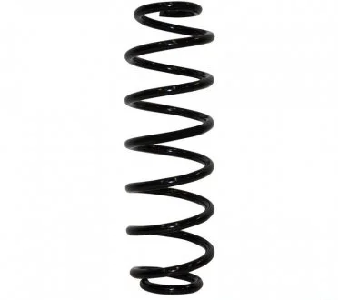 Пружина ходової частини (QUINTON HAZELL) JP GROUP 1152214300