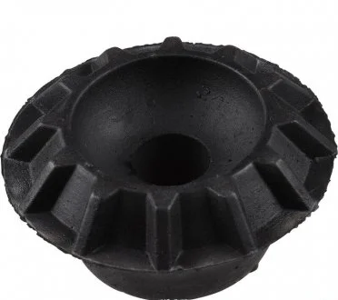 Фото 1 - опора амортизатора зад. Golf II/III/Polo -01 (верх) JP GROUP 1152300300 Опора амортизатора зад. Golf II/III/Polo -01 (верх) JP GROUP 1152300300 (фото 1)