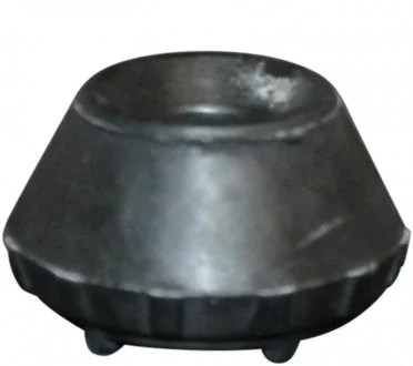 Подушка заднього амортизатора нижня Audi A4 95- JP GROUP 1152301700