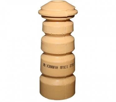 Відбійник задн. амортизатора Golf 2/3 83- JP GROUP 1152600600