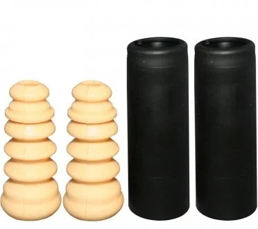 Фото захист амортизатора задн.(к-кт) Bora 98-, Golf |V, Skoda Octavia 96- JP GROUP 1152601210 Захист амортизатора задн.(к-кт) Bora 98-, Golf |V, Skoda Octavia 96- JP GROUP 1152601210