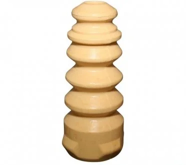 Відбійник заднього амортизатора Golf,Jetta 03- JP GROUP 1152601500