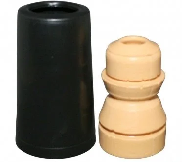 К-кт захист+відбій амортизатора задн.100 91- A6 -97 JP GROUP 1152602100