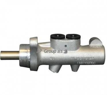 Фото головний гальмівний циліндр Touareg,T5 JP GROUP 1161103700 Головний гальмівний циліндр Touareg,T5 JP GROUP 1161103700