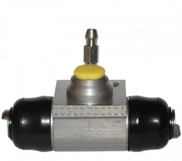 Фото гальмівний циліндр D19,5mm Golf,Passat,Polo 85- JP GROUP 1161300500 Гальмівний циліндр D19,5mm Golf,Passat,Polo 85- JP GROUP 1161300500