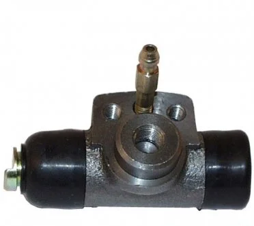 Фото робочий гальмівний циліндр задн. 17,46мм Golf, Passat AUDI JP GROUP 1161300900 Робочий гальмівний циліндр задн. 17,46мм Golf, Passat AUDI JP GROUP 1161300900