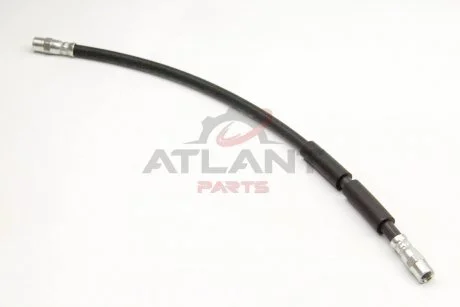 Фото шланг гальмівний передн. LT -96,T3 79- JP GROUP 1161600100 Шланг гальмівний передн. LT -96,T3 79- JP GROUP 1161600100