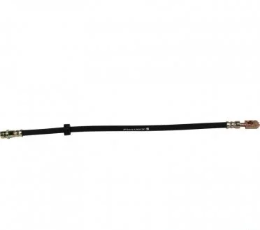 Фото гальмівний шланг передн. GOLF IV JP GROUP 1161600801 Гальмівний шланг передн. GOLF IV JP GROUP 1161600801