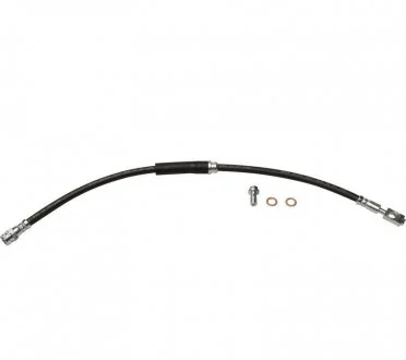 Гальмівний шланг передній А3, VW Caddy, Golf V, Jetta JP GROUP 1161600900