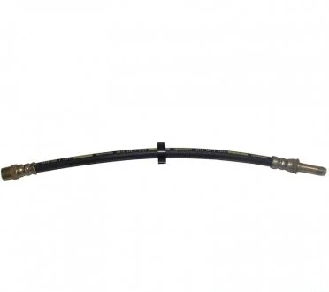 Фото гальмівний шланг перед S60/S80/V70 -10 (320mm) JP GROUP 1161601100 Гальмівний шланг перед S60/S80/V70 -10 (320mm) JP GROUP 1161601100