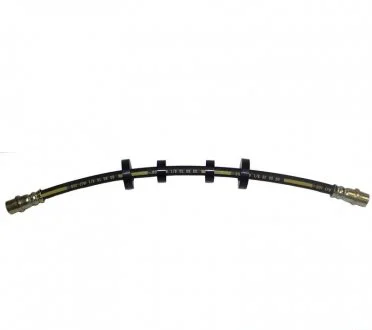 Шланг гальмівний передній T4 90- JP GROUP 1161602000