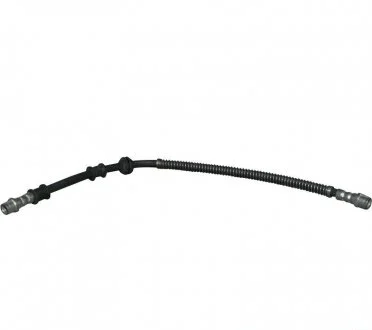 Фото тормозной шланг перед. Q7/Touareg (545 mm) JP GROUP 1161602300 Тормозной шланг перед. Q7/Touareg (545 mm) JP GROUP 1161602300