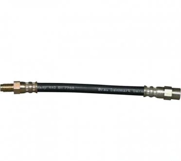 Шланг гальмівний задн. (супорт) A6 95- JP GROUP 1161701000