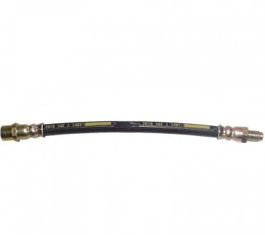 Шланг гальмівний задн.(супорт) A4 -97 JP GROUP 1161702300