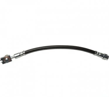 Гальм.шланг задн. Audi A4 95- JP GROUP 1161702800