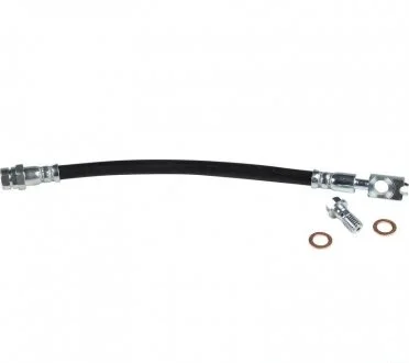 Шланг гальмівний задн. VW Tiguan 12-16 JP GROUP 1161704600