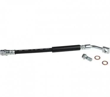 Гальмівний шланг задн. OCTAVIA III/GOLF 12- (295mm) JP GROUP 1161704900