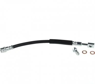 Гальмівний шланг задн. OCTAVIA IV/GOLF 12- (305mm) JP GROUP 1161705300