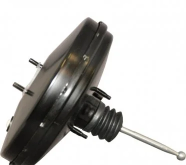 Підсилювач гальмів приводу Golf,Skoda Octavia,A3 JP GROUP 1161800300