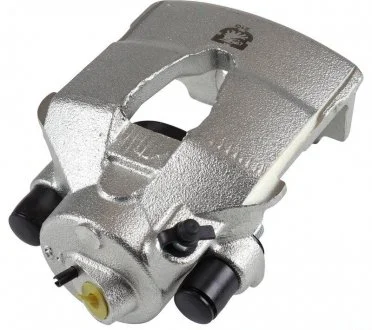 Тормозной суппорт передний A3/FABIA/GOLF/POLO 93-10 Пр. JP GROUP 1161900580