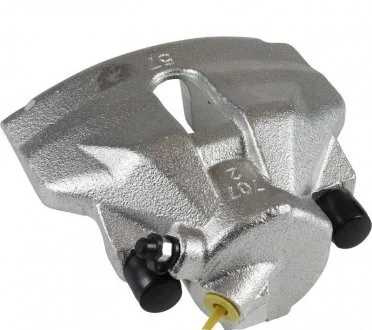 Гальмівний супорт передн.прав.A4/6,Passat 96-,Skoda JP GROUP 1161901580