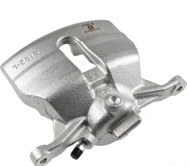 Гальмівний супорт передн.лів. Golf VII 1,0-1,4TSI, Caddy, SKODA,AUDI JP GROUP 1161908470