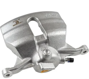 Гальмівний супорт передн.прав. Golf VII 1,0-1,4TSI, Caddy, SKODA,AUDI JP GROUP 1161908480