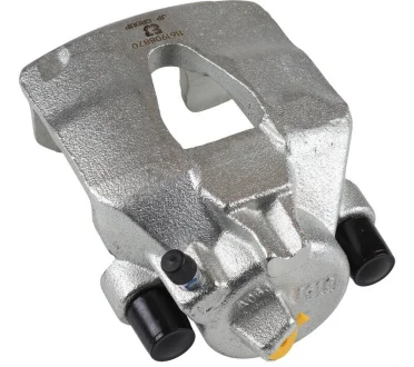 Гальмівний супорт передн.лів. Polo 14-, SKODA Fabia, AUDI JP GROUP 1161908870