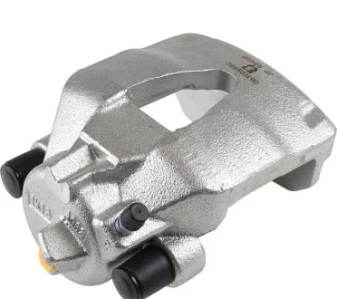 Гальмівний супорт передн.прав. Polo 14-, SKODA Fabia, AUDI JP GROUP 1161908880