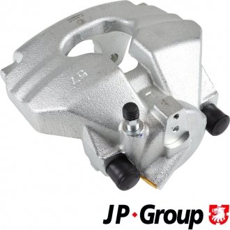 Гальмівний супорт лів. T5 JP GROUP 1161909070