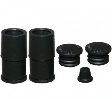 Р/комплект передн. супорта ATE VW,AUDI, Sprinter, Vito JP GROUP 1161950210