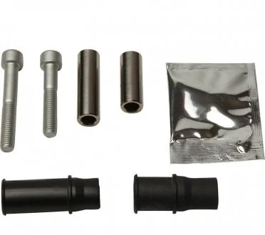 Набір направляючої гiльзи (QUINTON HAZELL) JP GROUP 1161953910