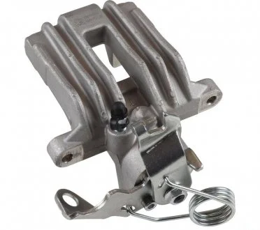 Фото гальмівний супорт задн.прав.A4/6,Passat,Skoda SuperB JP GROUP 1162000980 Гальмівний супорт задн.прав.A4/6,Passat,Skoda SuperB JP GROUP 1162000980