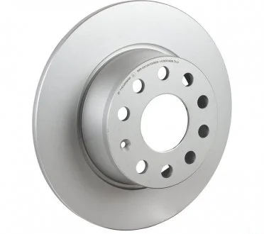 Гальмівний диск зад. VW T-ROC 17- JP GROUP 1163208600