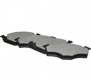 Гальмівні колодки передн.Golf III, Polo 95- JP GROUP 1163600710