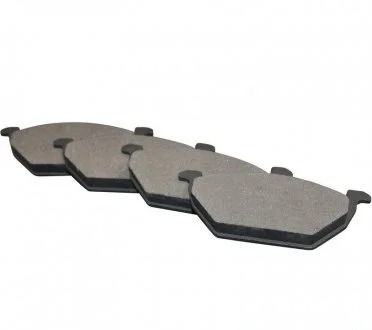 Гальм.колодки передн(без датчик).Golf,Polo,Skoda,Seat JP GROUP 1163600910