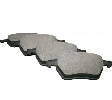 Фото гальмівні колодки перед.Passat AUDI A4, A8 94- JP GROUP 1163604810 Гальмівні колодки перед.Passat AUDI A4, A8 94- JP GROUP 1163604810