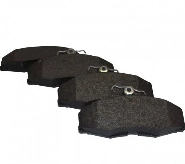 Фото гальмівні колодки передн.Felicia,FavoritCaddy 1.6/1.9D 96-00 JP GROUP 1163606510 Гальмівні колодки передн.Felicia,FavoritCaddy 1.6/1.9D 96-00 JP GROUP 1163606510