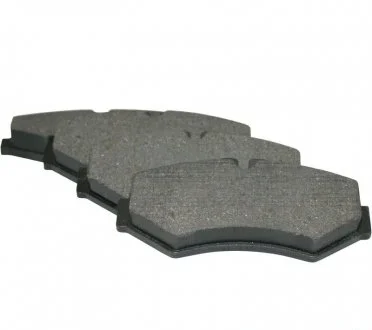 Гальмівні колодки задн.DB Sprinter 95-LT28-46 (сист. BOSCH) JP GROUP 1163705610