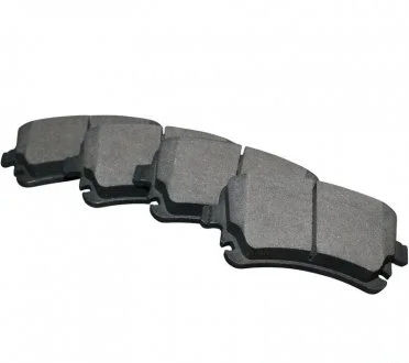 Гальмівні колодки задн. AUDI A4/A6/A8 04-T5 03- JP GROUP 1163706510