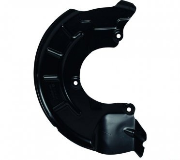 Щиток гальмівного диска правий Polo, SKODA Fabia, Roomster JP GROUP 1164201180