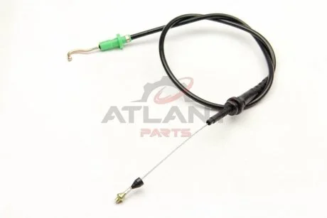 Фото трос газу Golf 1,05-1,8 Passat JP GROUP 1170100400 Трос газу Golf 1,05-1,8 Passat JP GROUP 1170100400