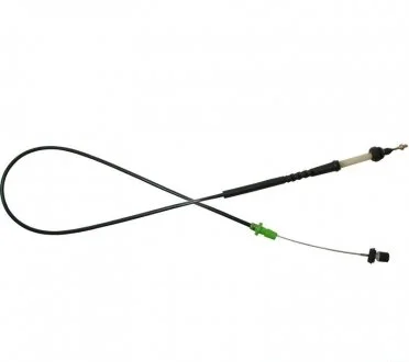 Фото трос газу Golf/Vento 1,4-1,6 91- JP GROUP 1170100600 Трос газу Golf/Vento 1,4-1,6 91- JP GROUP 1170100600