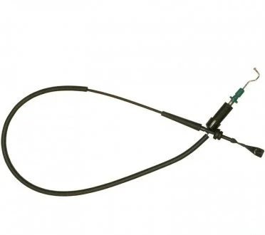 Трос газу Т4 1.9TDI 90- JP GROUP 1170102700