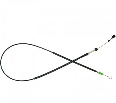 Трос акселератора JP GROUP 1170102800